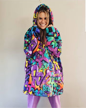 Load image into Gallery viewer, Checkmate Boom - Snuggle Hood