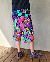 Load image into Gallery viewer, Leaky Squeaky BOOM! - Jumbo Shorts (S - 2XL)