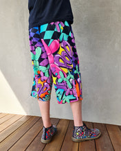 Load image into Gallery viewer, Leaky Squeaky BOOM! - Jumbo Shorts (S - 2XL)