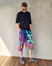 Load image into Gallery viewer, Leaky Squeaky BOOM! - Jumbo Shorts (S - 2XL)