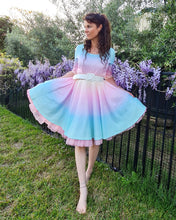 Load image into Gallery viewer, Fairy Floss - Daisy Dress (XS - 2XL)