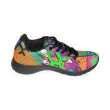 Load image into Gallery viewer, Soft shoes for Balloon Twisters