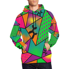 Load image into Gallery viewer, Rocket Dog - Classic Men&#39;s Hoodie (3XL-4XL)