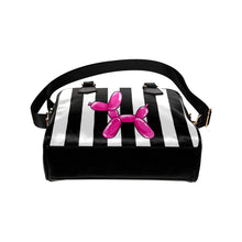 Load image into Gallery viewer, Pippity-Pink! - Gabi Handbag