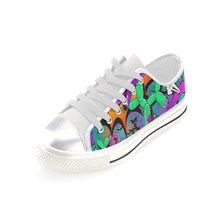 Load image into Gallery viewer, Hyper - Women&#39;s Sully Canvas Shoe (SIZE 11-12)