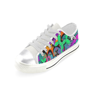 Hyper - Women's Sully Canvas Shoe (SIZE 11-12)