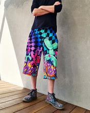 Load image into Gallery viewer, Leaky Squeaky BOOM! - Jumbo Shorts (S - 2XL)
