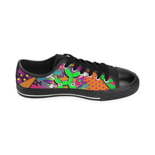 Load image into Gallery viewer, Rocket Dog - Kids Sully Canvas Shoe