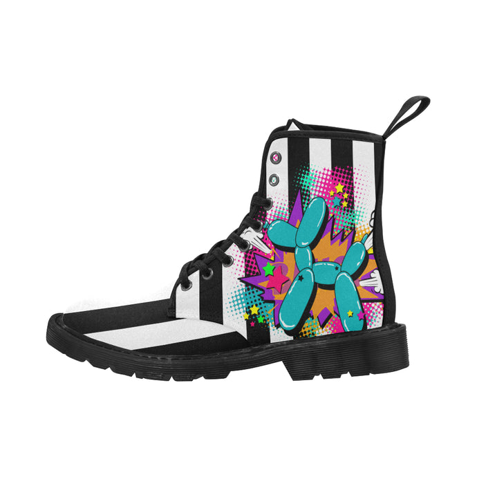 Beetlejuice Dog - Men's Ollie Boot (SIZE 7-12)