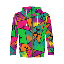 Load image into Gallery viewer, Rocket Dog - Classic Men&#39;s Zip Hoodie (S-2XL)