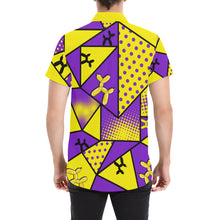 Load image into Gallery viewer, The Lyle Style - Nate Short Sleeve Shirt (S-2XL)