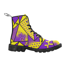 Load image into Gallery viewer, The Lyle Style - Men&#39;s Ollie Boots (SIZE 7 - 12)