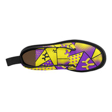 Load image into Gallery viewer, The Lyle Style - Men&#39;s Ollie Boots (SIZE 7 - 12)