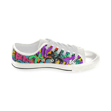 Load image into Gallery viewer, Hyper - Women&#39;s Sully Canvas Shoe (SIZE 6-10)