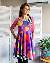 Load image into Gallery viewer, Clown Costume For Entertainers