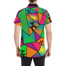 Load image into Gallery viewer, Rocket Dog - Nate Short Sleeve Shirt (Small-2XL)
