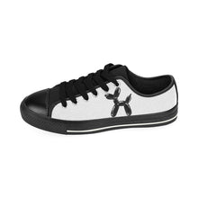 Load image into Gallery viewer, Classic Felix - Mens Sully Canvas Shoes (SIZE 13-14)