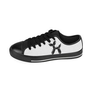Classic Felix - Mens Sully Canvas Shoes (SIZE 13-14)