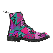 Load image into Gallery viewer, RazzaMatazz - Men&#39;s Ollie Boots (SIZE 7 - 12)