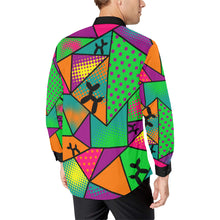 Load image into Gallery viewer, Balloon Twisting T-Shirt Long Sleeve