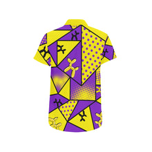 Load image into Gallery viewer, The Lyle Style - Nate Short Sleeve Shirt (S-2XL)