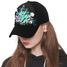 Load image into Gallery viewer, Copy of Balloon Dog Funk on Black - Baseball Cap