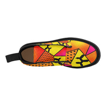 Load image into Gallery viewer, Flaming Moe&#39;s - Men&#39;s Ollie Combat Boots (SIZE 7-12)