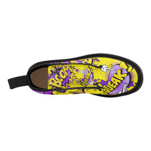 Load image into Gallery viewer, The Lyle BOOM! - Men&#39;s Ollie Boots (SIZE 7 - 12)