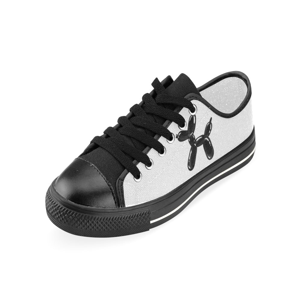 Classic Felix - Women's Sully Canvas Shoes (SIZE 6-10)
