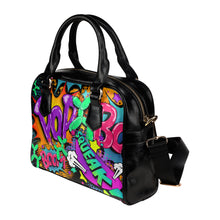 Load image into Gallery viewer, Leaky Squeaky BOOM! - Gabi Hand Bag