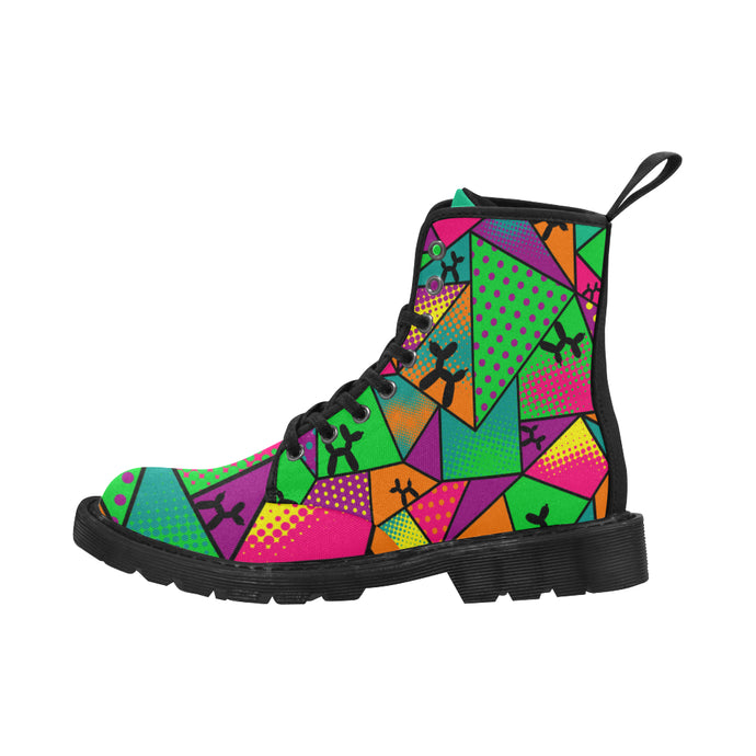 Rocket Dog - Men's Ollie Boots (SIZE 7 - 12)