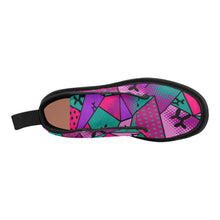 Load image into Gallery viewer, RazzaMatazz - Women&#39;s Ollie Combat Boots (SIZE US6.5-12)