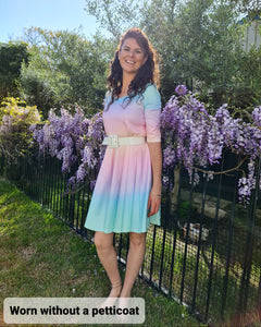 Fairy Floss - Daisy Dress (XS - 2XL)