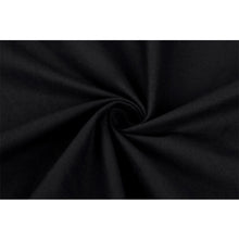 Load image into Gallery viewer, Black - Juliette Swing Skirt