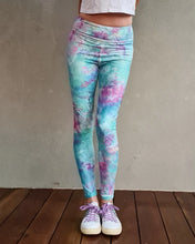 Load image into Gallery viewer, Magic Mushroom - Yoga leggings