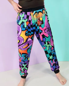 Checkmate! - Unisex Track Pants