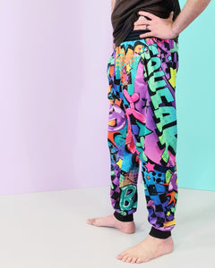 Checkmate! - Unisex Track Pants