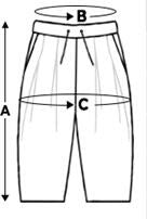 Load image into Gallery viewer, Melon Madness - Jumbo Shorts (S - 2XL)