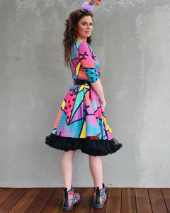 Lolly Bag - Daisy Dress (XS - 2XL)