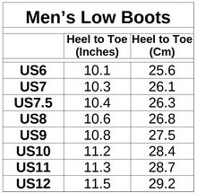 Load image into Gallery viewer, Yellow Comic Dog Clown Colours - Men&#39;s Wazza Canvas Boots (SIZE 7-12)