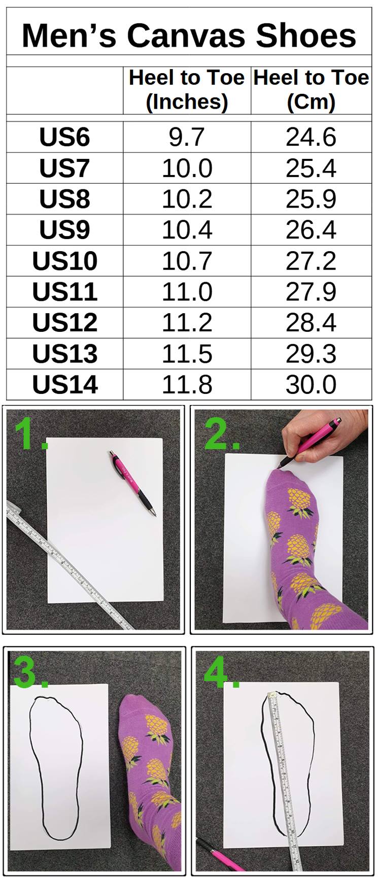 News – Tagged sneaker paint chart – My Shoe Supplies