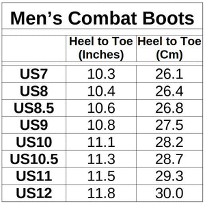 Patchwork on Red - Men's Ollie Boots