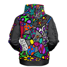 Load image into Gallery viewer, Balloon Dog Apparel Hoodie