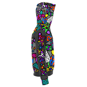 balloon artist hoodie - Balloon Dog Apparel