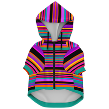 Load image into Gallery viewer, Pet Clothing Colourful