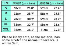 Load image into Gallery viewer, Tropical - Juliette Swing Skirt