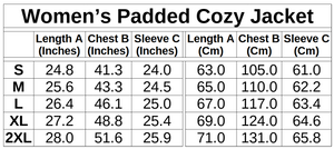 Balloon Twisting Fashion Sizing Guide