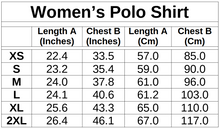 Load image into Gallery viewer, Leaky Squeaky BOOM! - Women&#39;s Polo Shirt