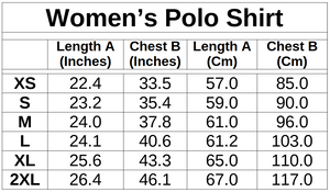 Leaky Squeaky BOOM! - Women's Polo Shirt