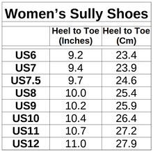 Load image into Gallery viewer, Flamingo Dog&#39;s - Women&#39;s Sully Canvas Shoe (SIZE 6-12)